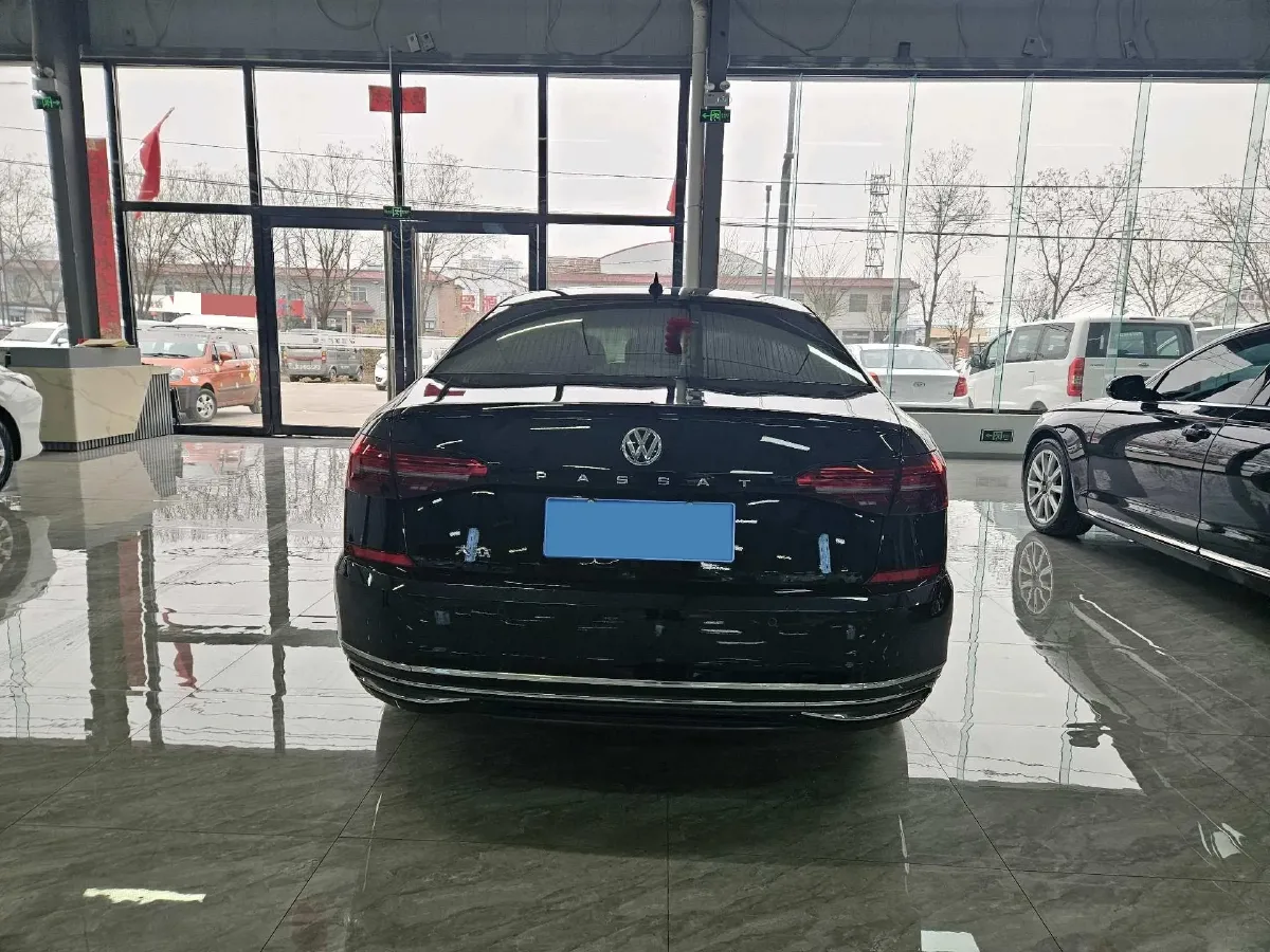 2020 Volkswagen Passat 2.0T 186HP L4 7DCT,autocango,china used car exporter,china ev exporter,chinese used car exporter,chinese used ev exporter
