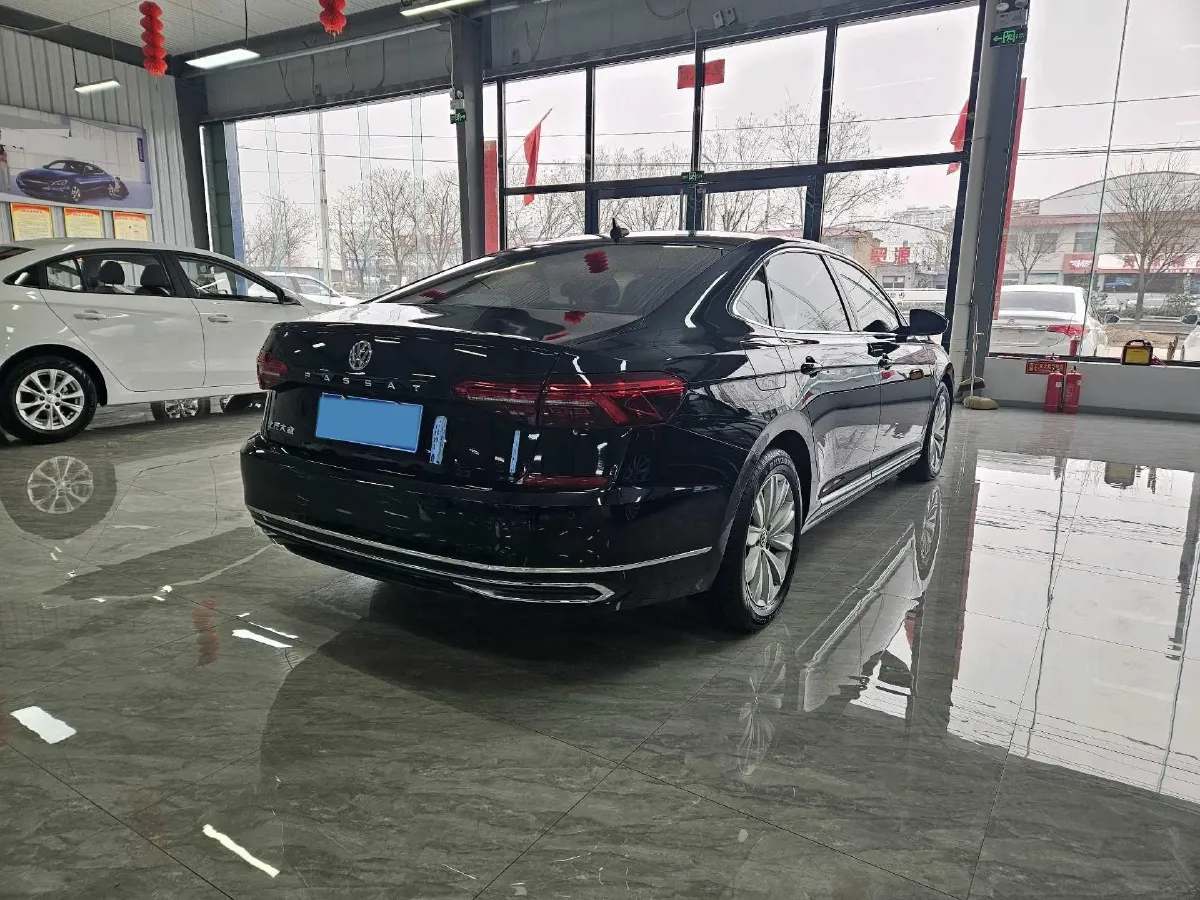 2020 Volkswagen Passat 2.0T 186HP L4 7DCT,autocango,china used car exporter,china ev exporter,chinese used car exporter,chinese used ev exporter