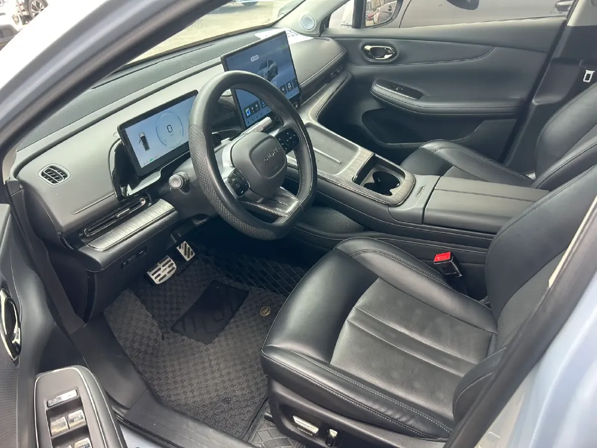 2024 Voyah ZhiYin BEV 77KWH,autocango,china used car exporter,china ev exporter,chinese used car exporter,chinese used ev exporter