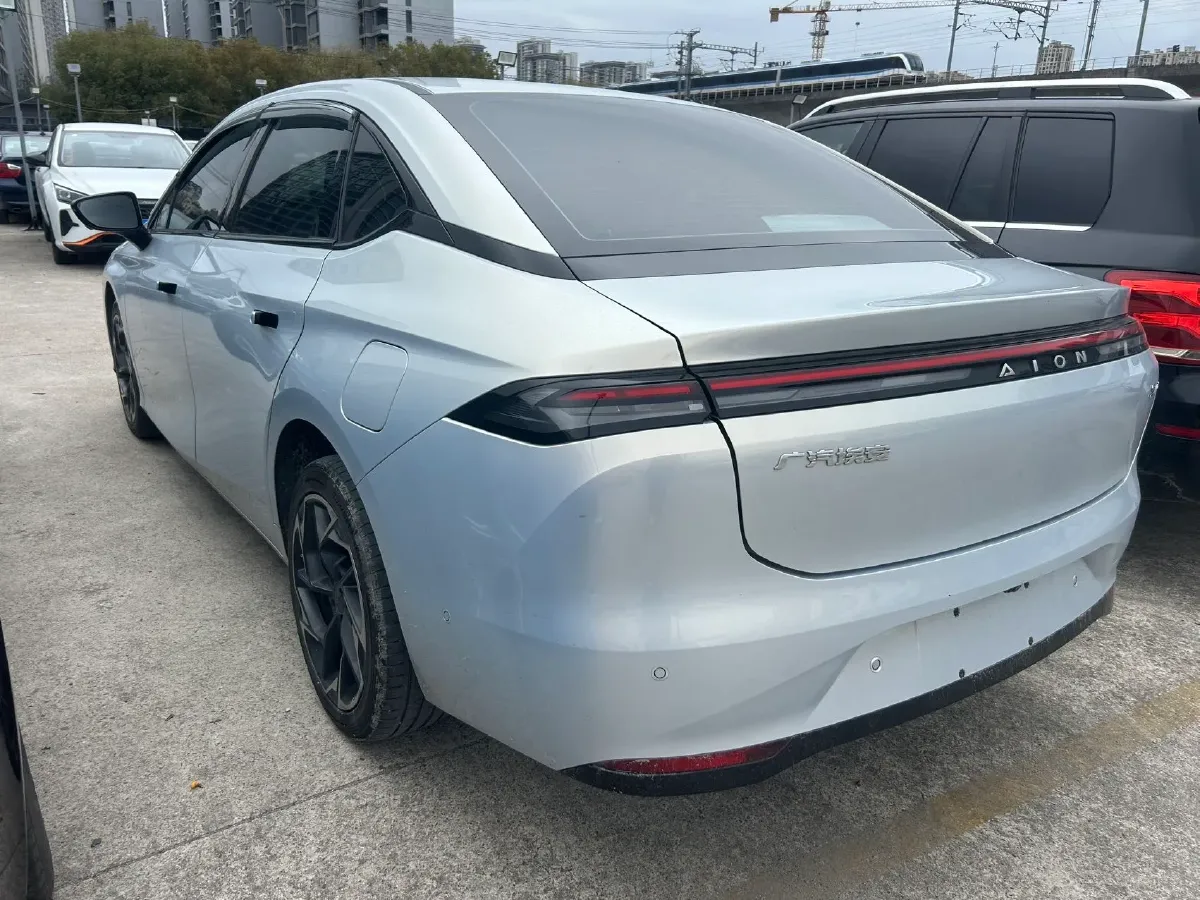 2024 Voyah ZhiYin BEV 77KWH,autocango,china used car exporter,china ev exporter,chinese used car exporter,chinese used ev exporter