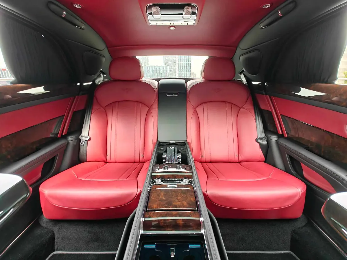 2016 Bentley Mulsanne 6.8T 513HP V8 8AT,autocango,china used car exporter,china ev exporter,chinese used car exporter,chinese used ev exporter