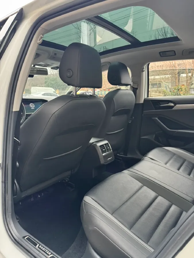 2019 Volkswagen Tharu 1.4T 150HP L4 7DCT,autocango,china used car exporter,china ev exporter,chinese used car exporter,chinese used ev exporter