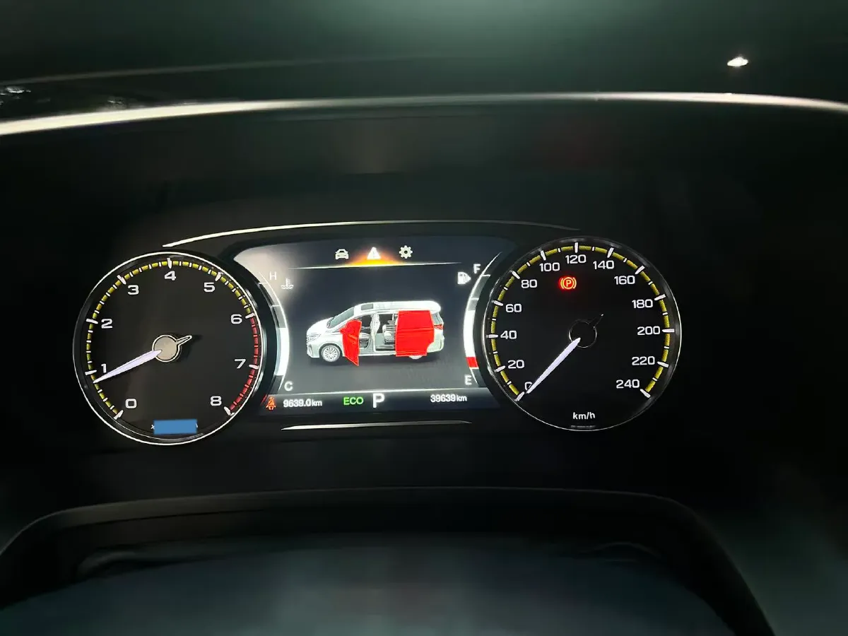 2021 GAC Trumpchi M8 2.0T 252HP L4 8AT,autocango,china used car exporter,china ev exporter,chinese used car exporter,chinese used ev exporter