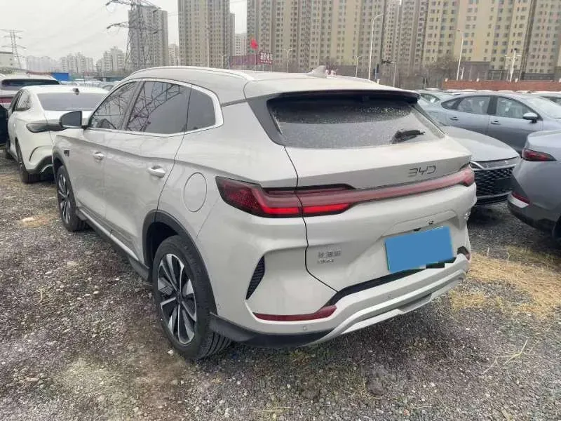 2025 BYD Song Plus 1.5L 101HP L4 E-CVT PHEV 26.6KWH,autocango,china used car exporter,china ev exporter,chinese used car exporter,chinese used ev exporter