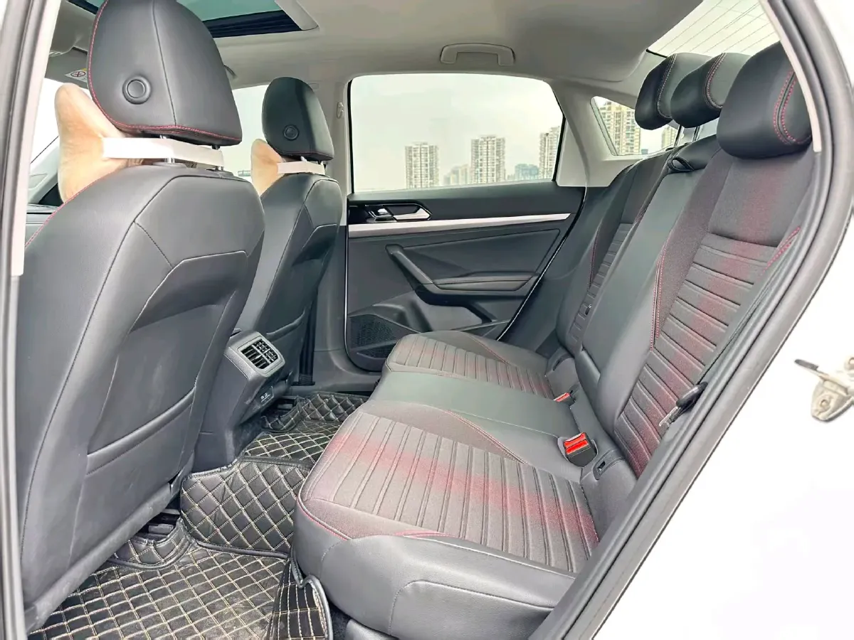 2023 Volkswagen Lavida 1.5T 160HP L4 7DCT,autocango,china used car exporter,china ev exporter,chinese used car exporter,chinese used ev exporter