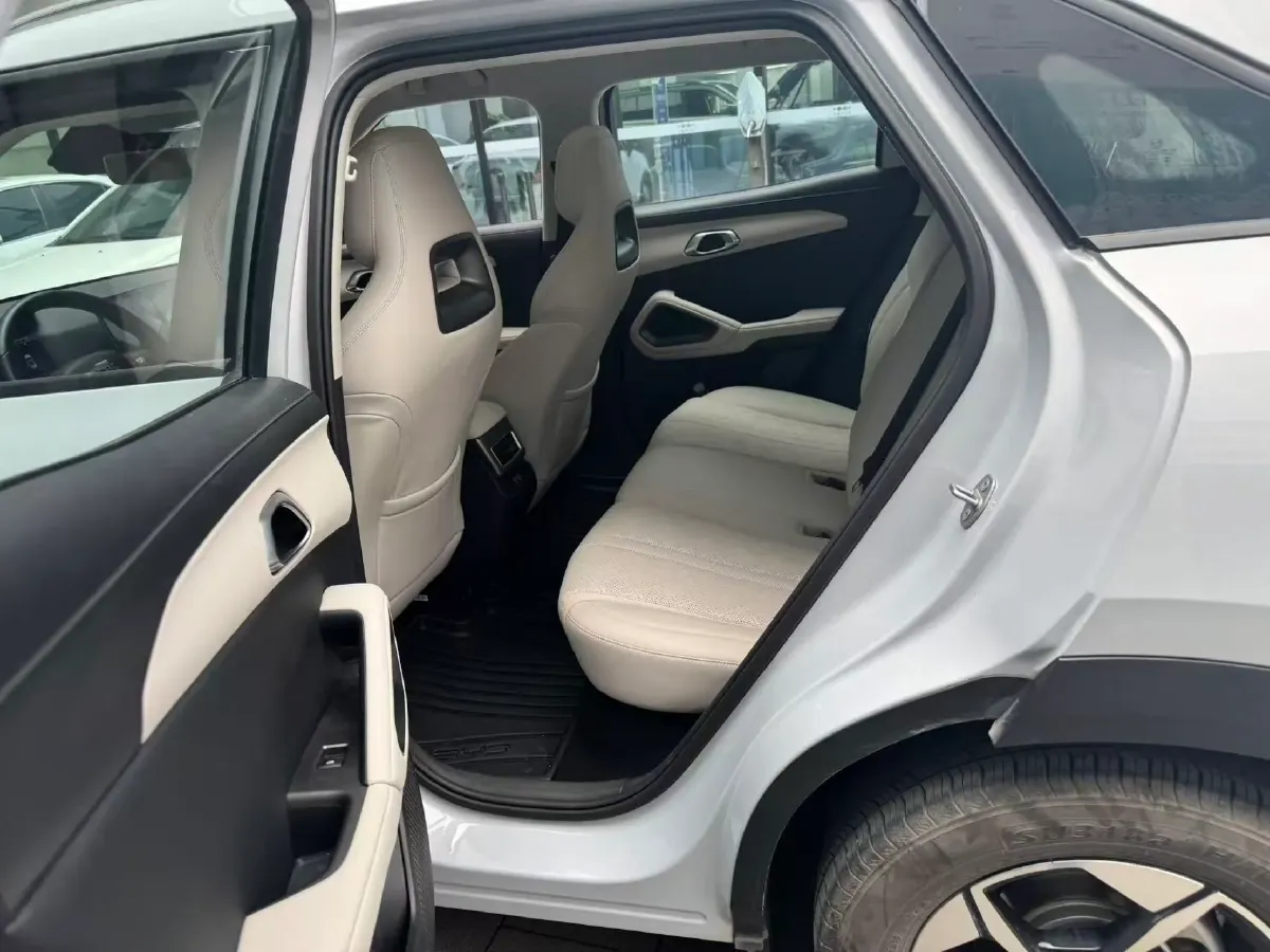 2025 BYD YuanUP BEV 45.12KWH,autocango,china used car exporter,china ev exporter,chinese used car exporter,chinese used ev exporter