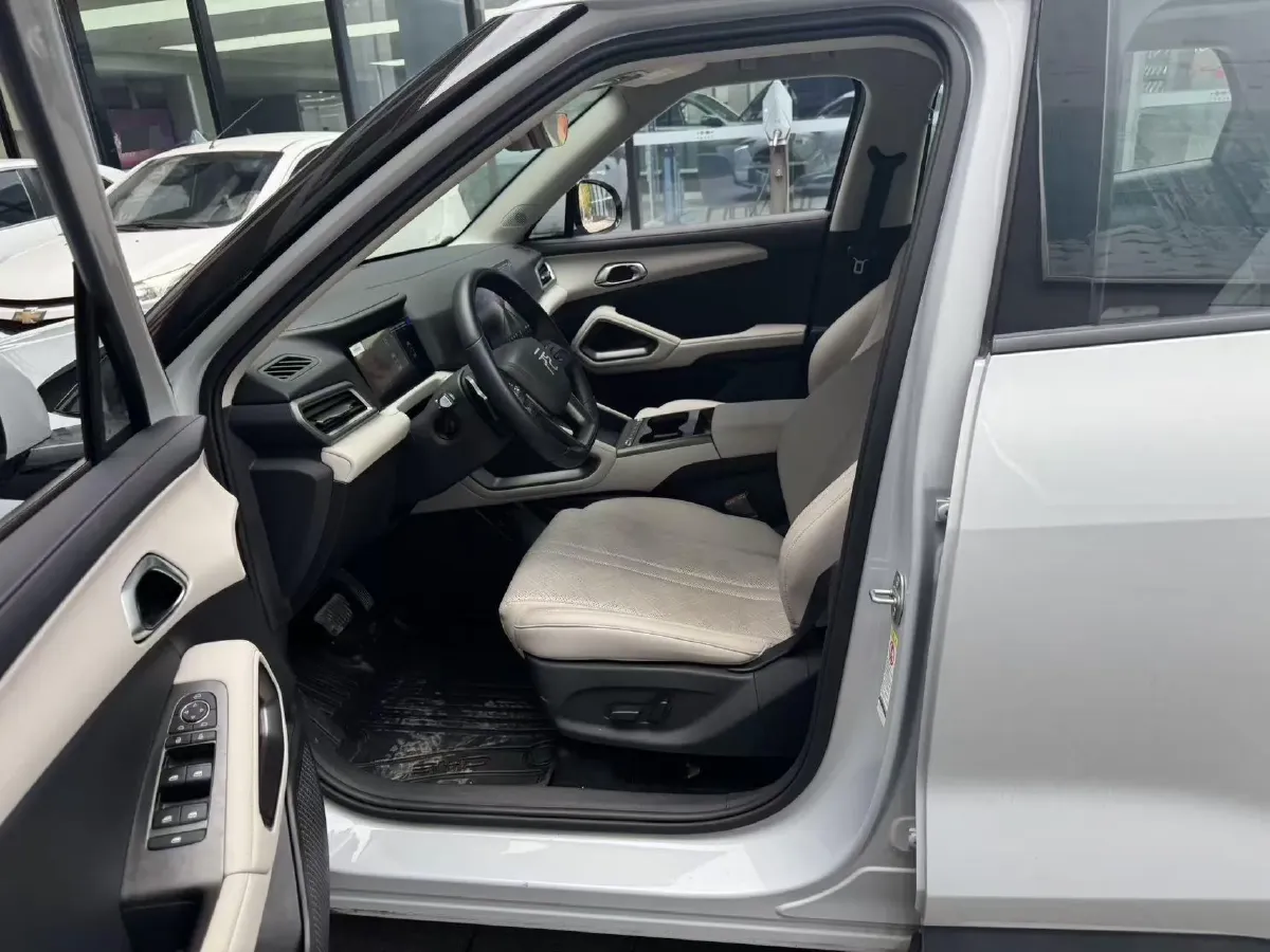 2025 BYD YuanUP BEV 45.12KWH,autocango,china used car exporter,china ev exporter,chinese used car exporter,chinese used ev exporter