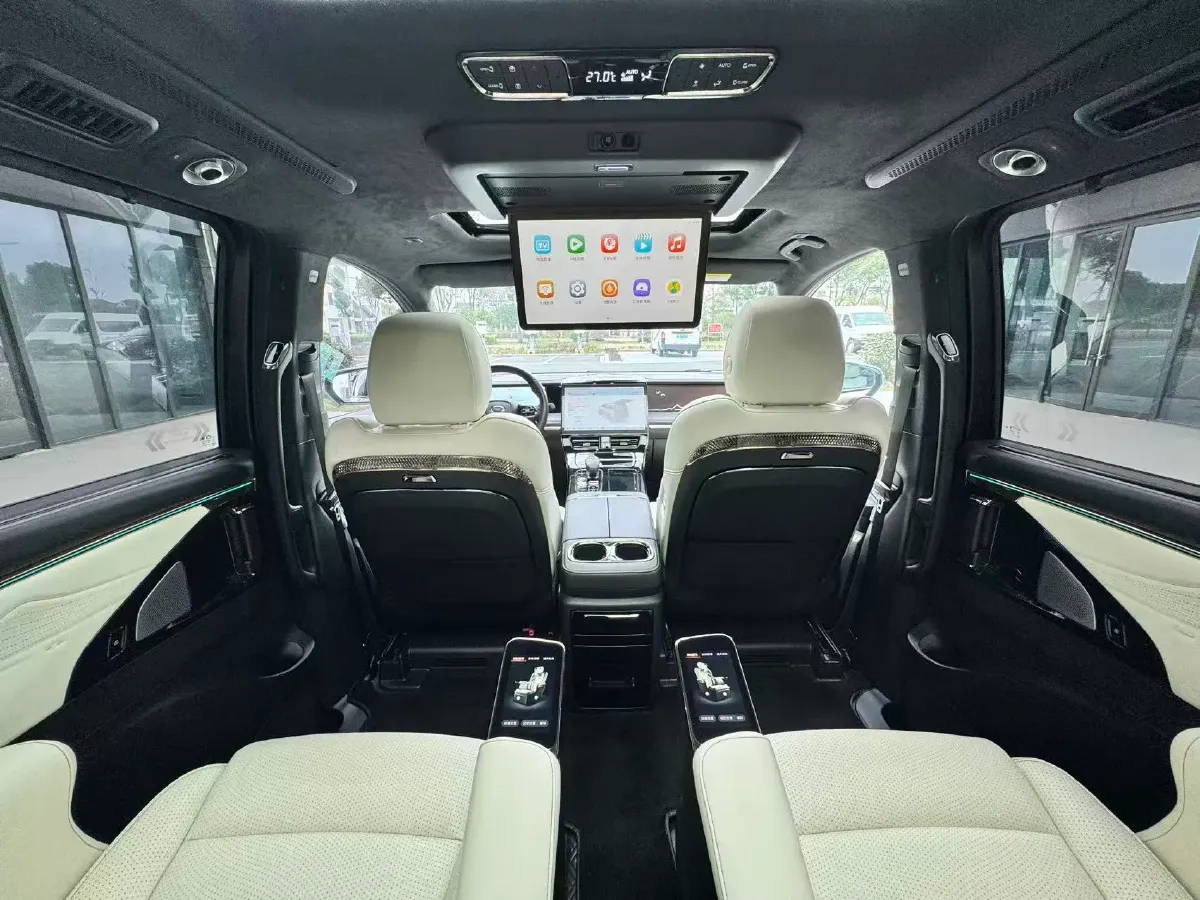 2023 GAC Trumpchi M8 2.0T 190HP L4 E-CVT Hybrid,autocango,china used car exporter,china ev exporter,chinese used car exporter,chinese used ev exporter