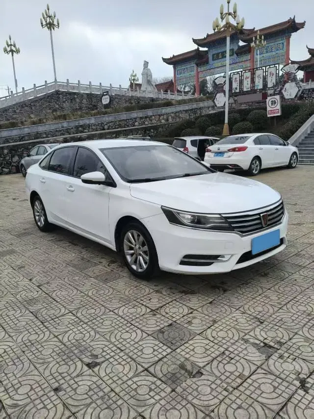2018 Roewe i6 1.0T 125HP L3 7DCT,autocango,china used car exporter,china ev exporter,chinese used car exporter,chinese used ev exporter