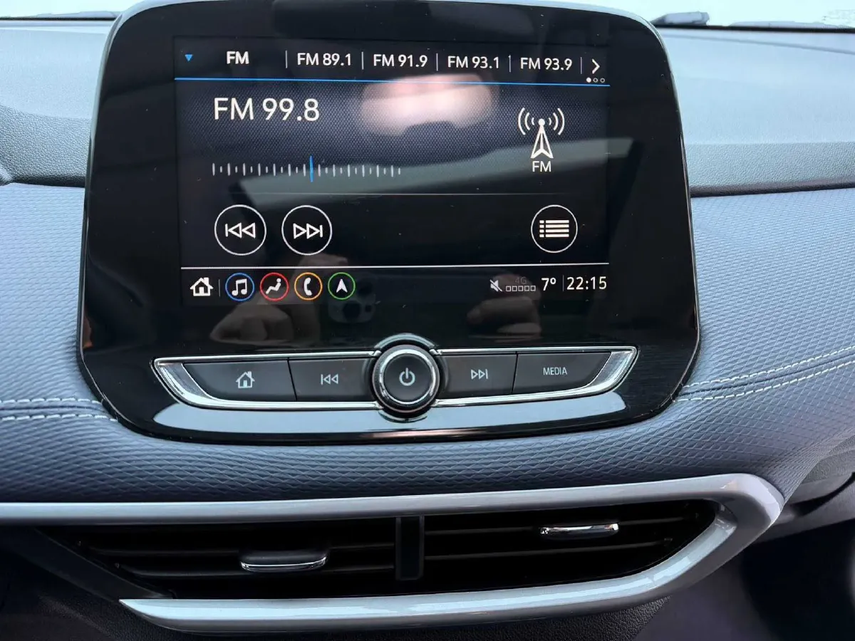 2021 Chevrolet Trax 1.0T 125HP L3 6AT,autocango,china used car exporter,china ev exporter,chinese used car exporter,chinese used ev exporter