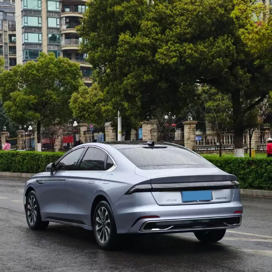 2022 Lincoln Z 2.0T 246HP L4 8AT,autocango,china used car exporter,china ev exporter,chinese used car exporter,chinese used ev exporter