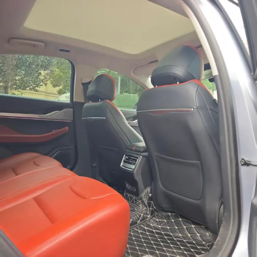 2022 Lincoln Z 2.0T 246HP L4 8AT,autocango,china used car exporter,china ev exporter,chinese used car exporter,chinese used ev exporter