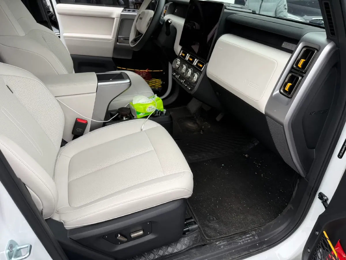 2025 iCAR iCAR Super V23 BEV 81.76KWH,autocango,china used car exporter,china ev exporter,chinese used car exporter,chinese used ev exporter