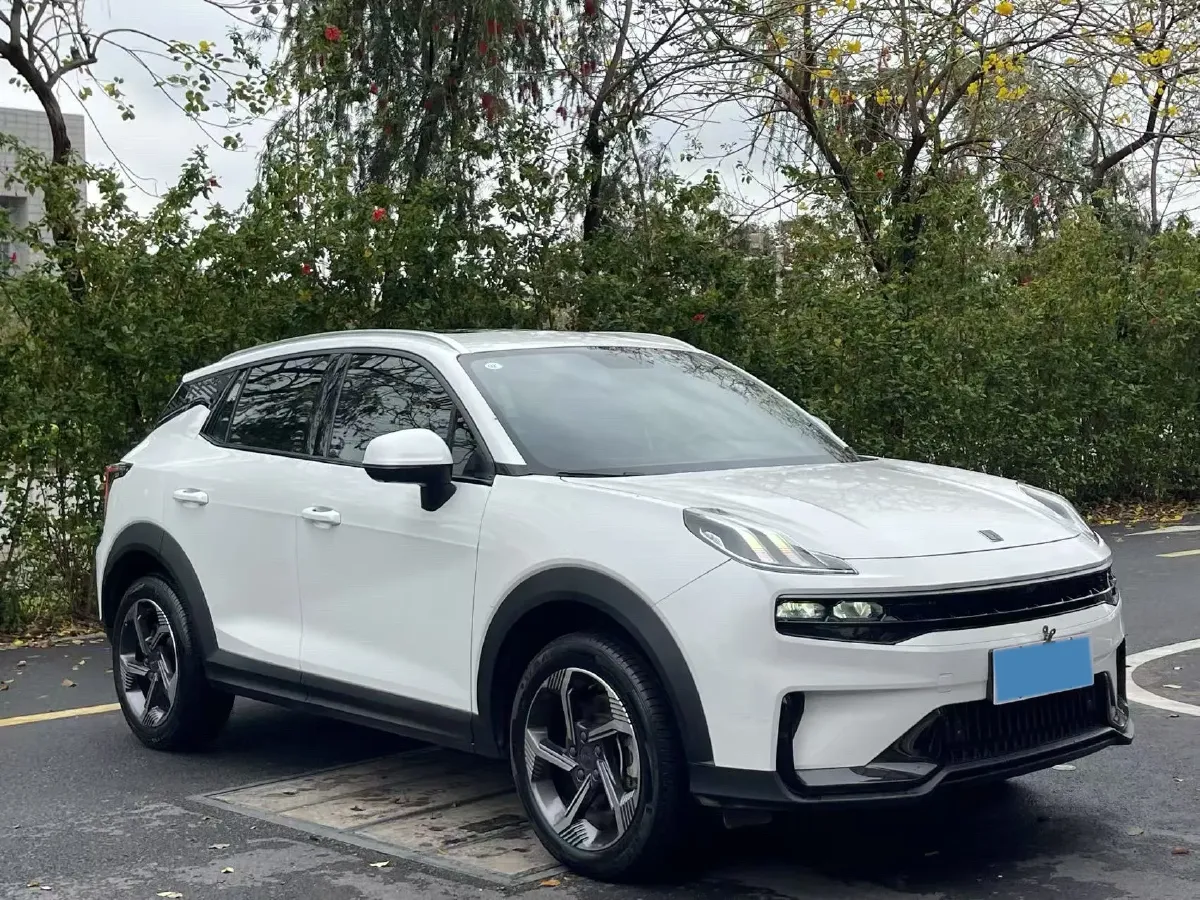 2023 LYNK&CO 06 1.5T 181HP L4 7DCT,autocango,china used car exporter,china ev exporter,chinese used car exporter,chinese used ev exporter