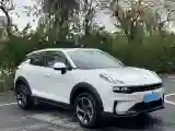 2023 LYNK&CO 06 1.5T 181HP L4 7DCT