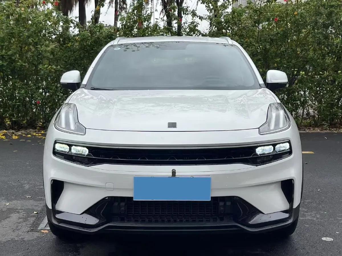 2023 LYNK&CO 06 1.5T 181HP L4 7DCT,autocango,china used car exporter,china ev exporter,chinese used car exporter,chinese used ev exporter