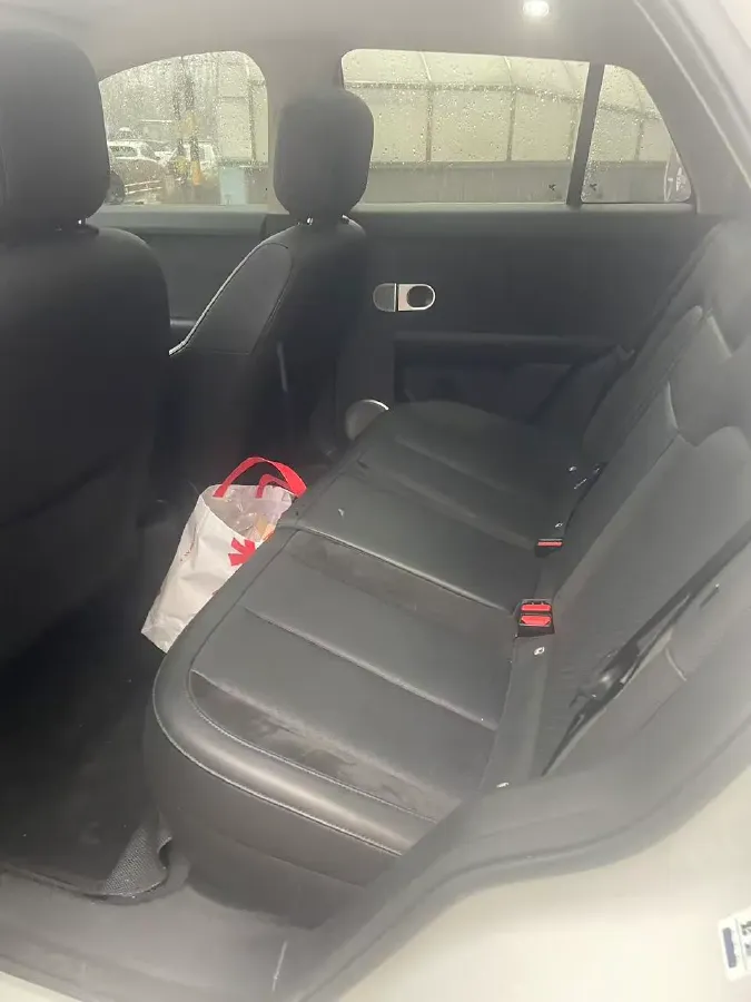 2025 Firefly Firefly BEV,autocango,china used car exporter,china ev exporter,chinese used car exporter,chinese used ev exporter