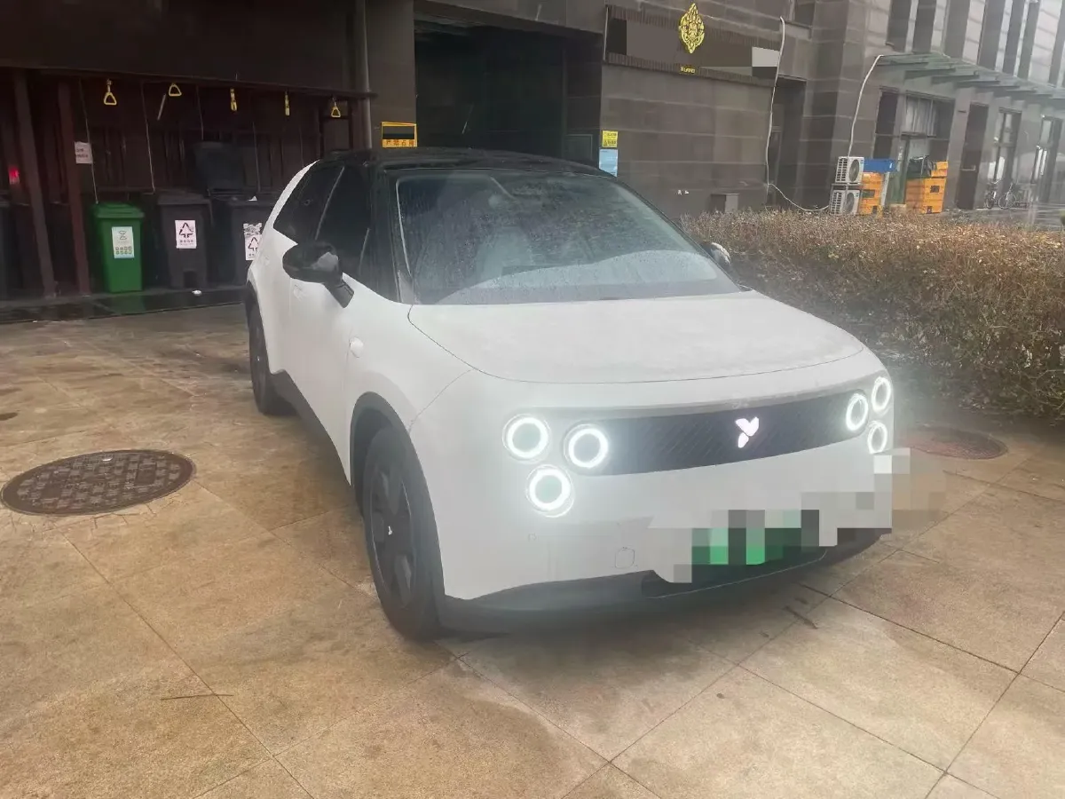 2025 Firefly Firefly BEV,autocango,china used car exporter,china ev exporter,chinese used car exporter,chinese used ev exporter