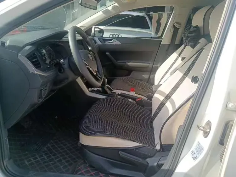 2019 Volkswagen Polo 1.5L 113HP L4 6AT,autocango,china used car exporter,china ev exporter,chinese used car exporter,chinese used ev exporter