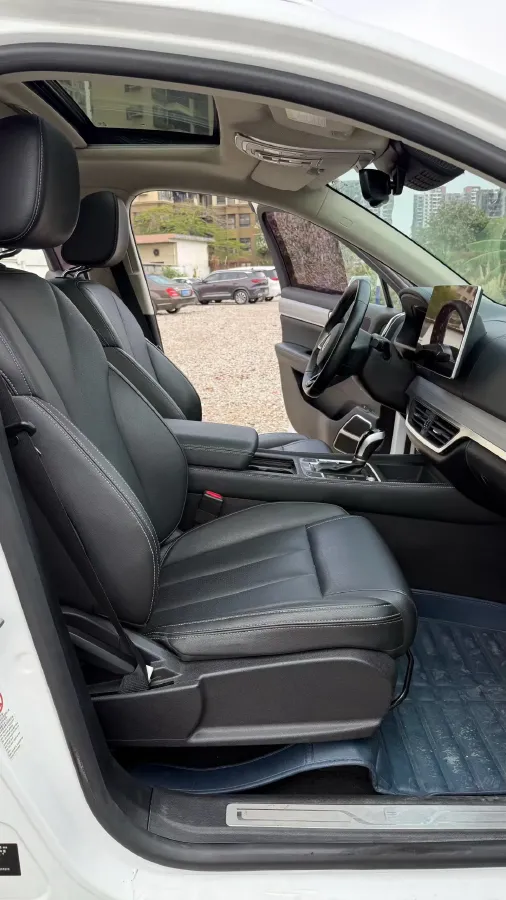 2018 BYD Tang 2.0T 205HP L4 6AT,autocango,china used car exporter,china ev exporter,chinese used car exporter,chinese used ev exporter