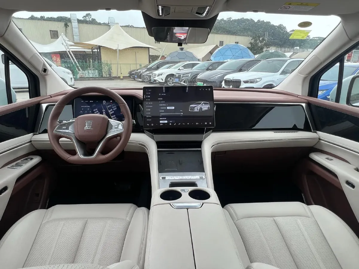 2025 BYD Xia 1.5T 156HP L4 E-CVT PHEV 36.6KWH,autocango,china used car exporter,china ev exporter,chinese used car exporter,chinese used ev exporter