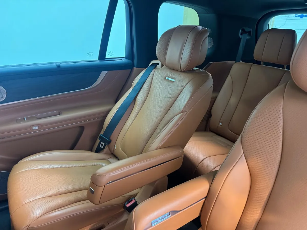 2024 AITO AITO M9 1.5T 152HP L4 REEV 42KWH,autocango,china used car exporter,china ev exporter,chinese used car exporter,chinese used ev exporter