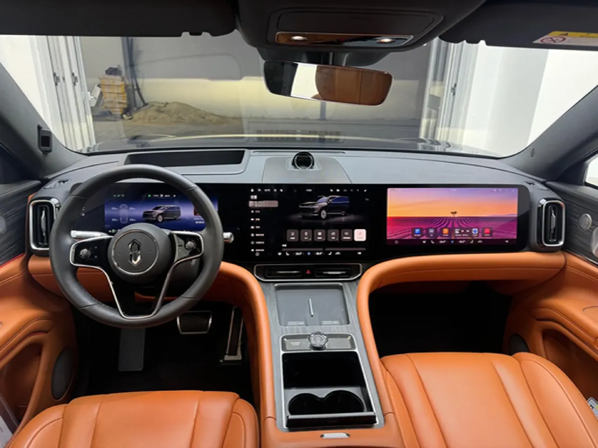 2024 AITO AITO M9 1.5T 152HP L4 REEV 42KWH,autocango,china used car exporter,china ev exporter,chinese used car exporter,chinese used ev exporter