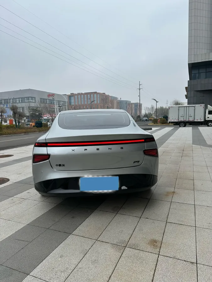 2020 Xpeng P7 BEV 70.8KWH,autocango,china used car exporter,china ev exporter,chinese used car exporter,chinese used ev exporter