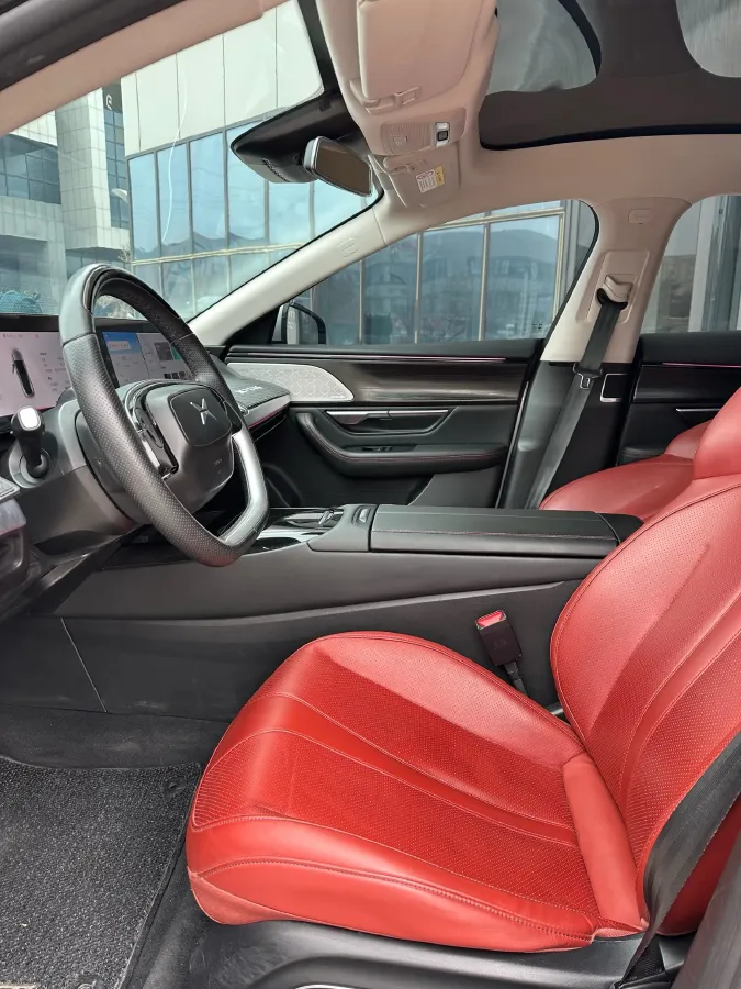 2020 Xpeng P7 BEV 70.8KWH,autocango,china used car exporter,china ev exporter,chinese used car exporter,chinese used ev exporter