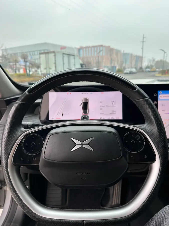 2020 Xpeng P7 BEV 70.8KWH,autocango,china used car exporter,china ev exporter,chinese used car exporter,chinese used ev exporter