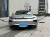 2020 Xpeng P7 BEV 70.8KWH