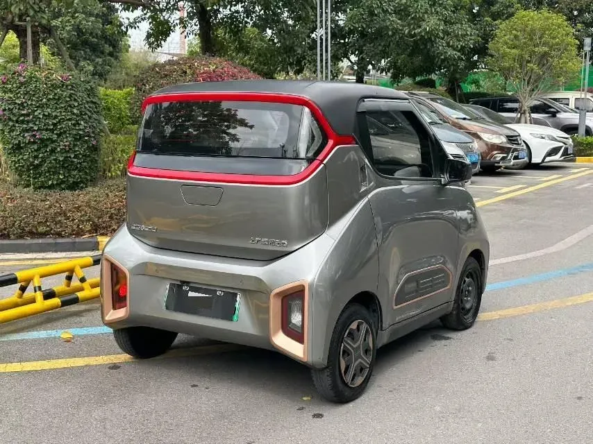 2020 BaoJun E200 BEV 28KWH,autocango,china used car exporter,china ev exporter,chinese used car exporter,chinese used ev exporter