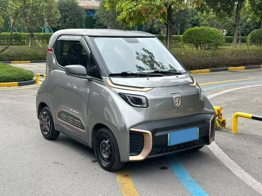 2020 BaoJun E200 BEV 28KWH,autocango,china used car exporter,china ev exporter,chinese used car exporter,chinese used ev exporter