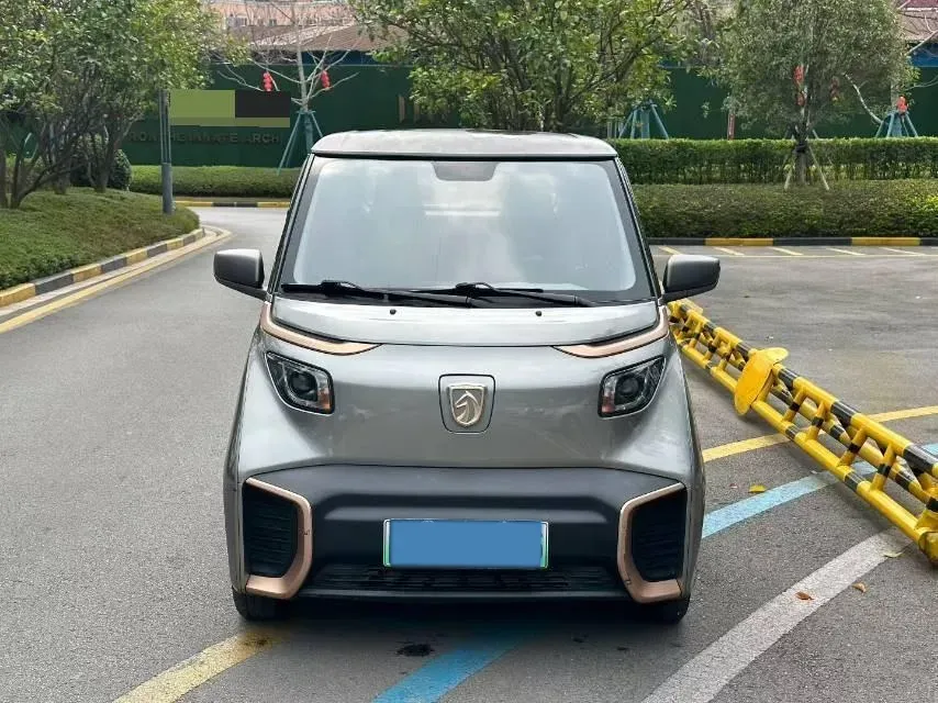 2020 BaoJun E200 BEV 28KWH,autocango,china used car exporter,china ev exporter,chinese used car exporter,chinese used ev exporter