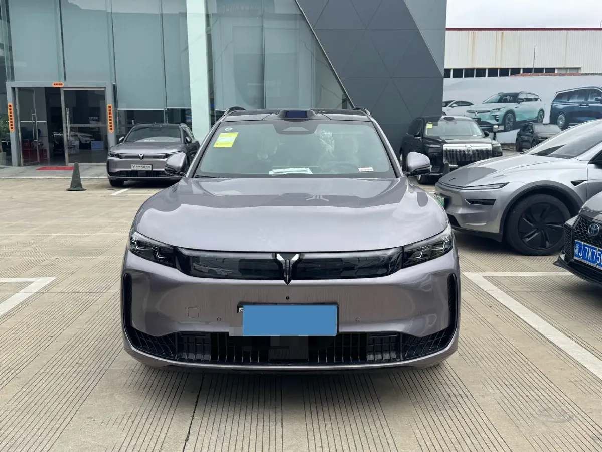 2025 Voyah FREE REEV 129HP REEV,autocango,china used car exporter,china ev exporter,chinese used car exporter,chinese used ev exporter