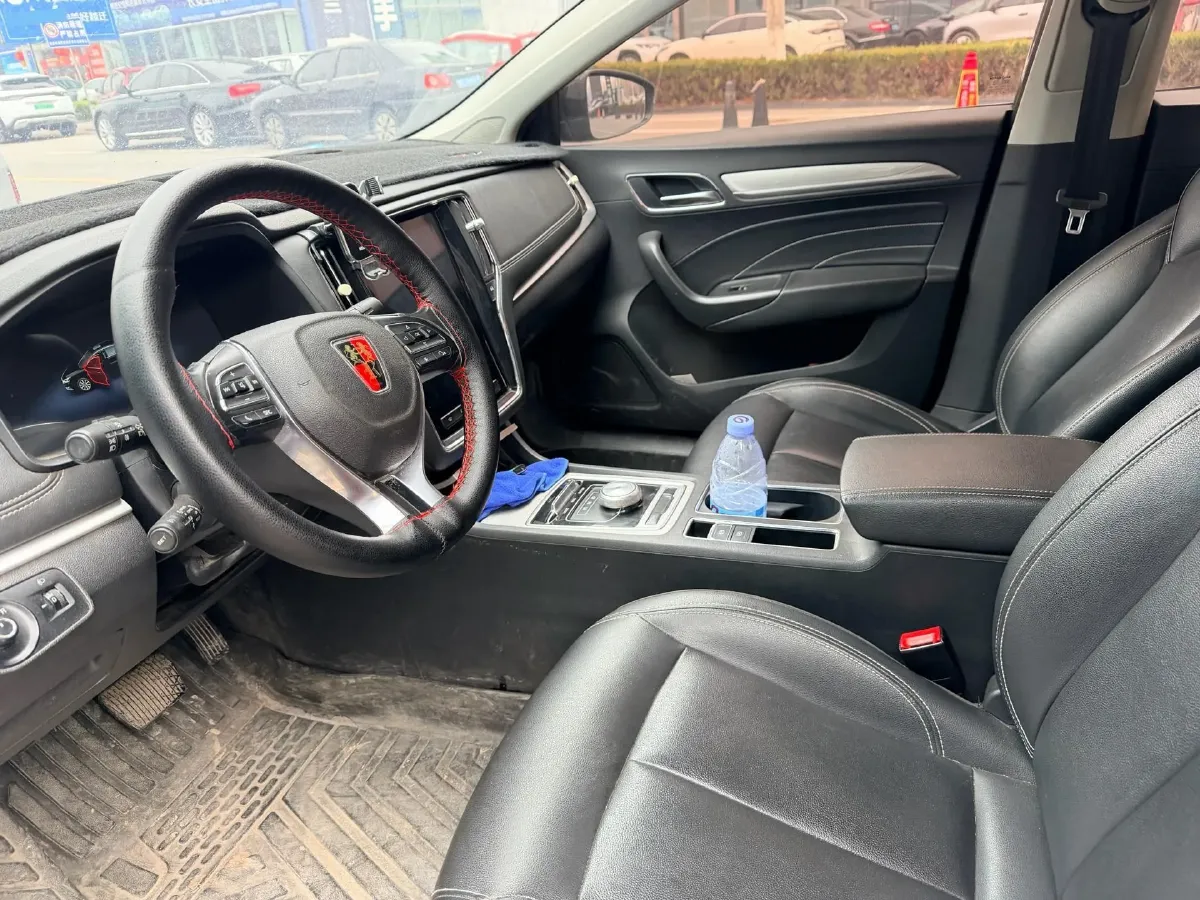 2017 Roewe i6 1.0T 125HP L3 2AT PHEV,autocango,china used car exporter,china ev exporter,chinese used car exporter,chinese used ev exporter