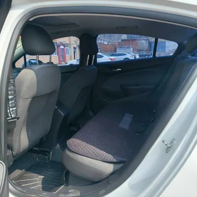 2018 Chevrolet Cruze 1.5L 114HP L4 6AT,autocango,china used car exporter,china ev exporter,chinese used car exporter,chinese used ev exporter