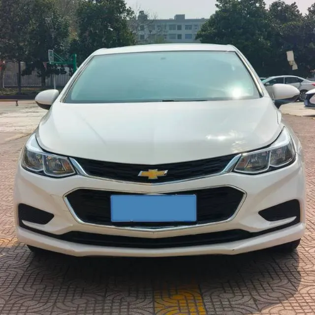 2018 Chevrolet Cruze 1.5L 114HP L4 6AT,autocango,china used car exporter,china ev exporter,chinese used car exporter,chinese used ev exporter