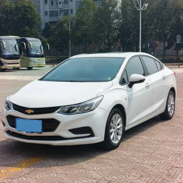 2018 Chevrolet Cruze 1.5L 114HP L4 6AT,autocango,china used car exporter,china ev exporter,chinese used car exporter,chinese used ev exporter