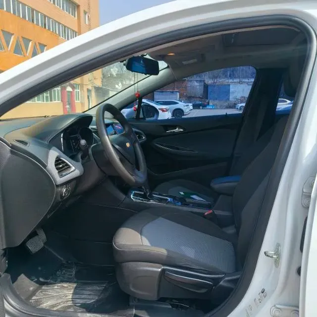 2018 Chevrolet Cruze 1.5L 114HP L4 6AT,autocango,china used car exporter,china ev exporter,chinese used car exporter,chinese used ev exporter