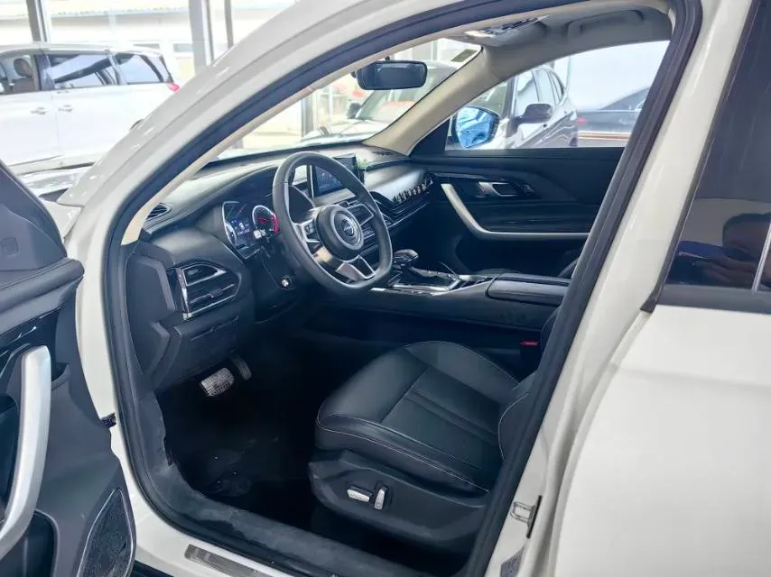 2018 Zotye T500 1.5T 156HP L4 6AT,autocango,china used car exporter,china ev exporter,chinese used car exporter,chinese used ev exporter