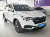2018 Zotye T500 1.5T 156HP L4 6AT