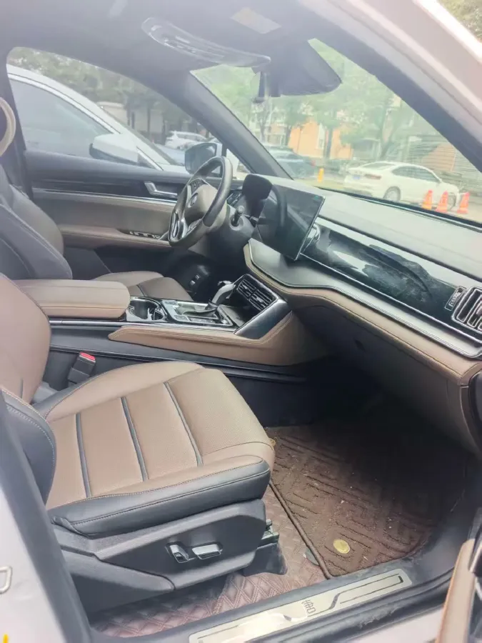 2021 BYD Tang 2.0T 192HP L4 6AT,autocango,china used car exporter,china ev exporter,chinese used car exporter,chinese used ev exporter