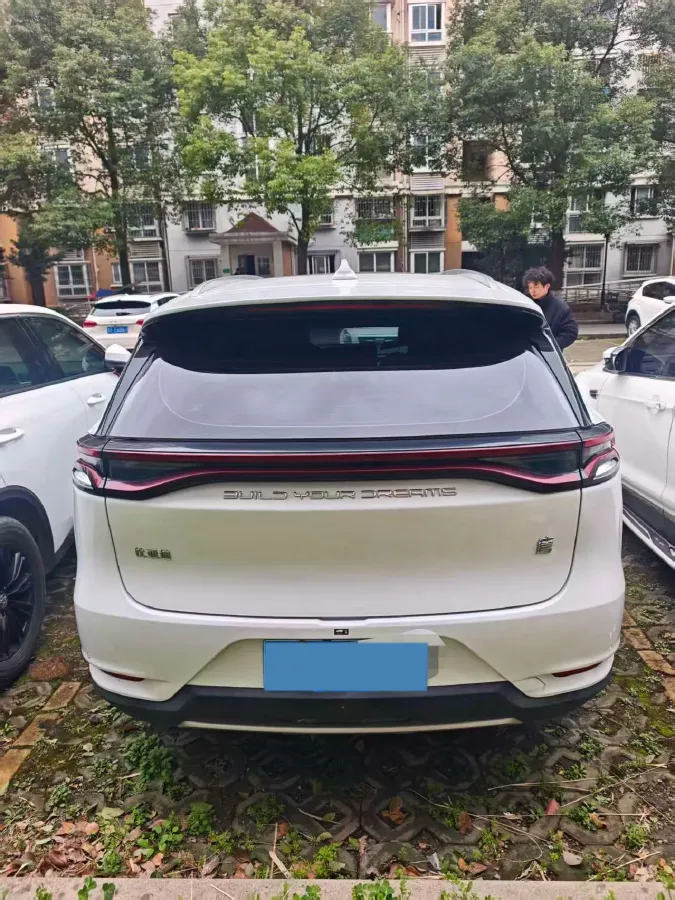 2021 BYD Tang 2.0T 192HP L4 6AT,autocango,china used car exporter,china ev exporter,chinese used car exporter,chinese used ev exporter