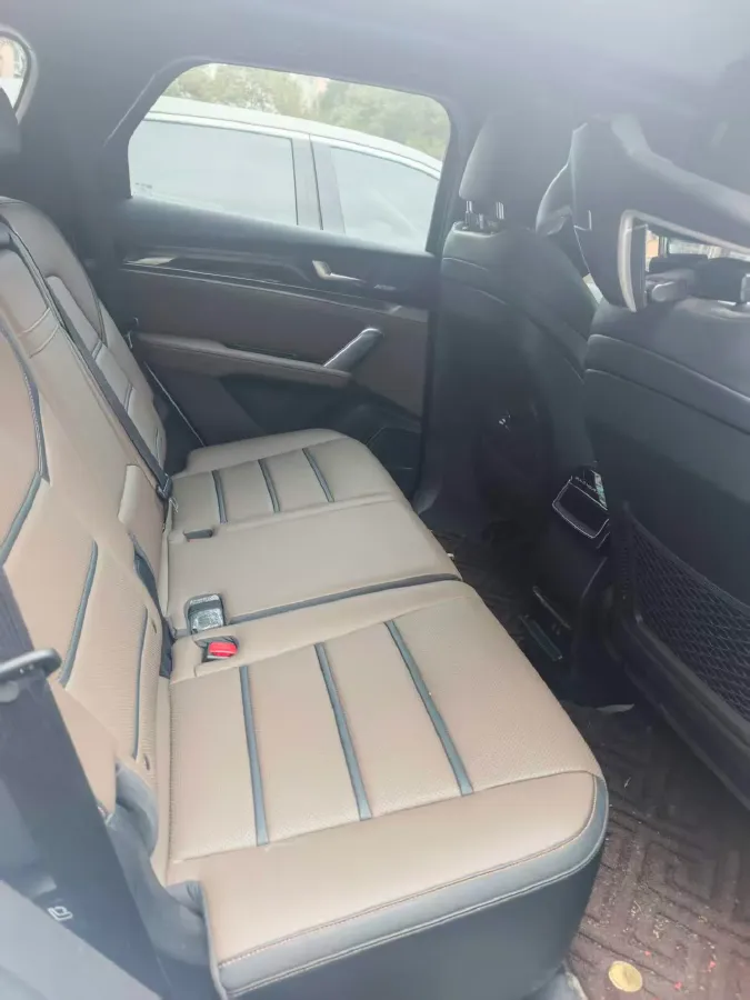 2021 BYD Tang 2.0T 192HP L4 6AT,autocango,china used car exporter,china ev exporter,chinese used car exporter,chinese used ev exporter