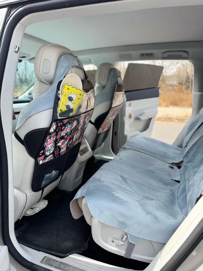 2025 Exceed Sterra ES BEV,autocango,china used car exporter,china ev exporter,chinese used car exporter,chinese used ev exporter