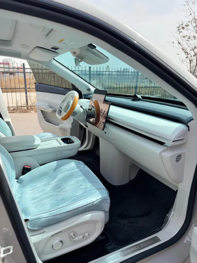 2025 Exceed Sterra ES BEV,autocango,china used car exporter,china ev exporter,chinese used car exporter,chinese used ev exporter