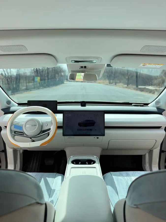 2025 Exceed Sterra ES BEV,autocango,china used car exporter,china ev exporter,chinese used car exporter,chinese used ev exporter