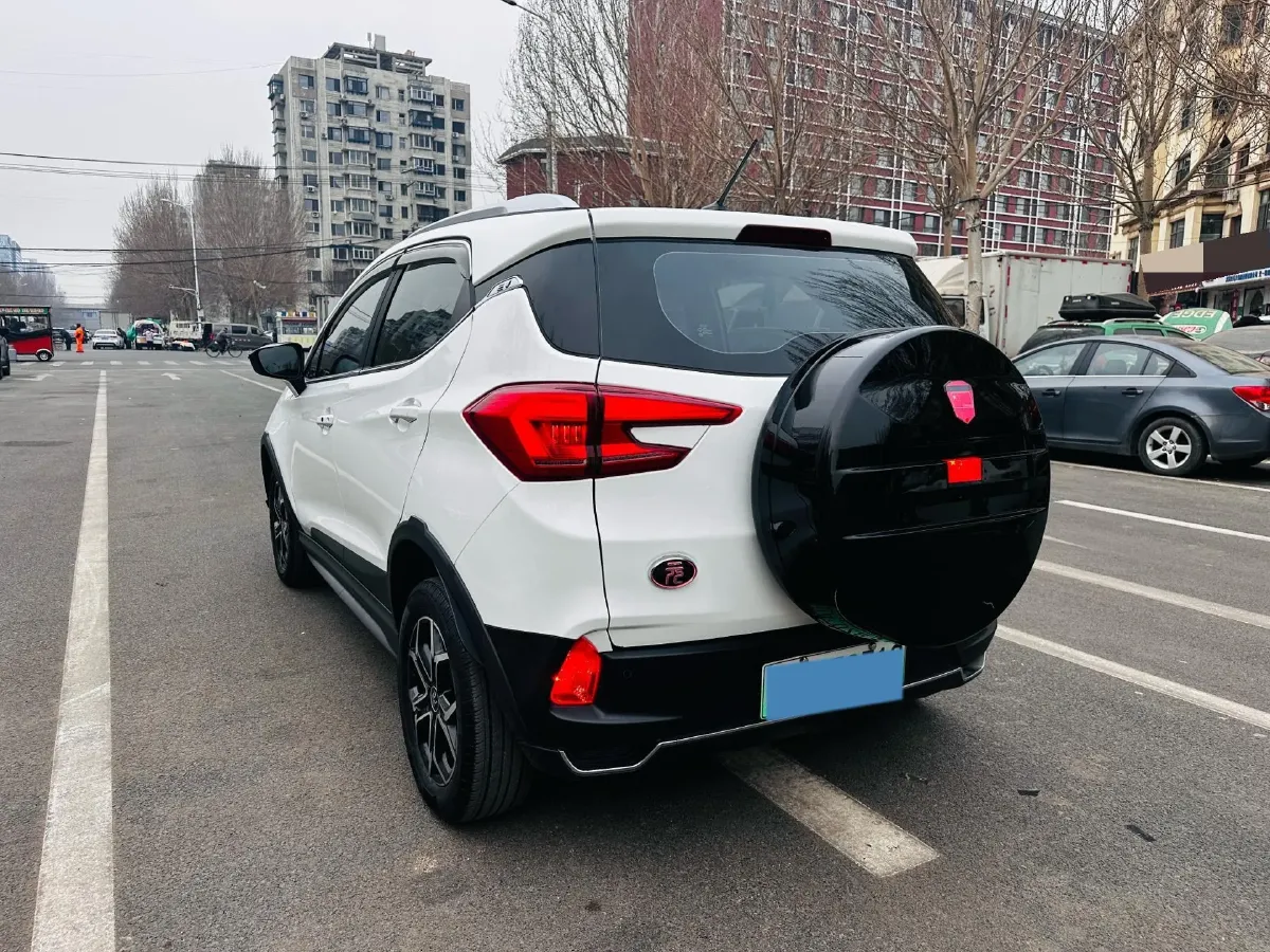 2021 BYD Song 1.5T 160HP L4 6DCT,autocango,china used car exporter,china ev exporter,chinese used car exporter,chinese used ev exporter