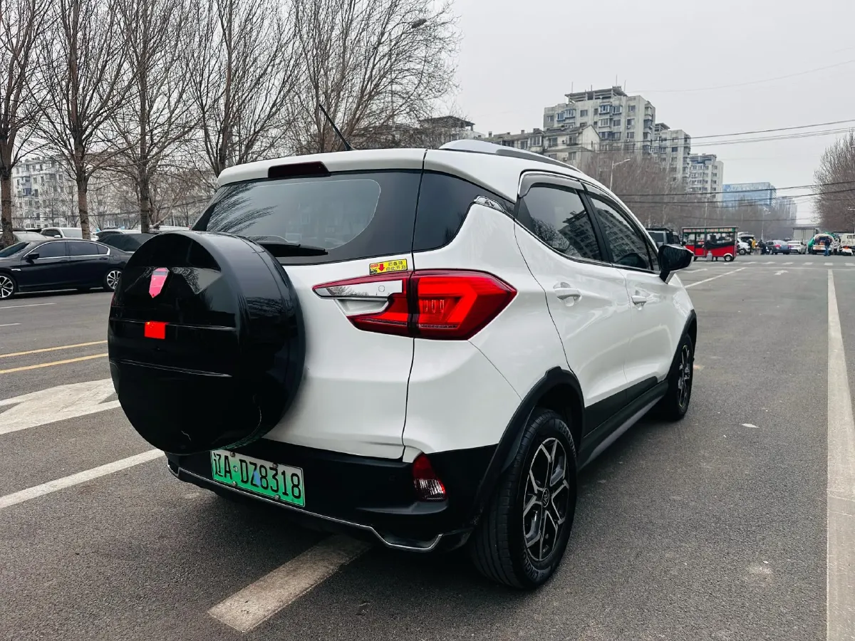 2021 BYD Song 1.5T 160HP L4 6DCT,autocango,china used car exporter,china ev exporter,chinese used car exporter,chinese used ev exporter